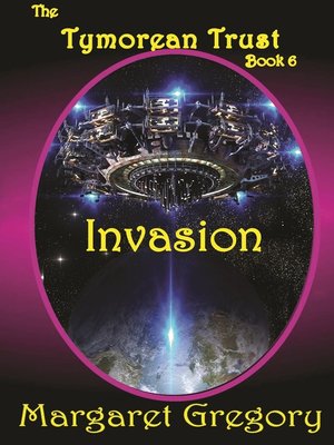 cover image of Invasion